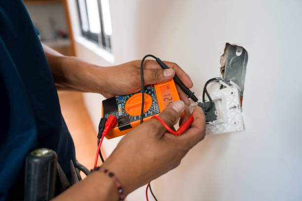 Best Licensed Electrician  in Sheffield, AL
