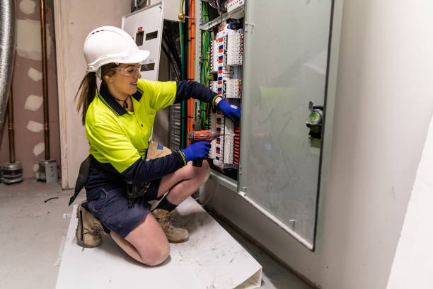Best Electrician for Home Renovation  in Sheffield, AL