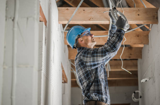 Reliable Sheffield, AL Electrician Solutions