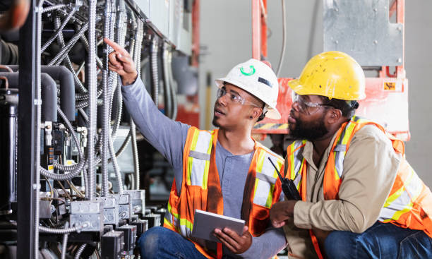  Sheffield, AL Electrician Pros