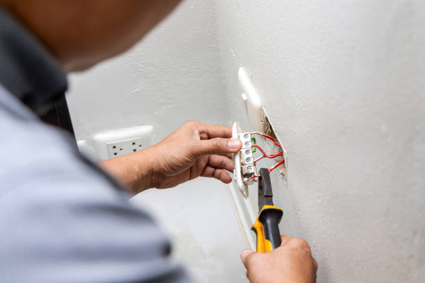 Best Ceiling Fan Installation Electrician  in Sheffield, AL