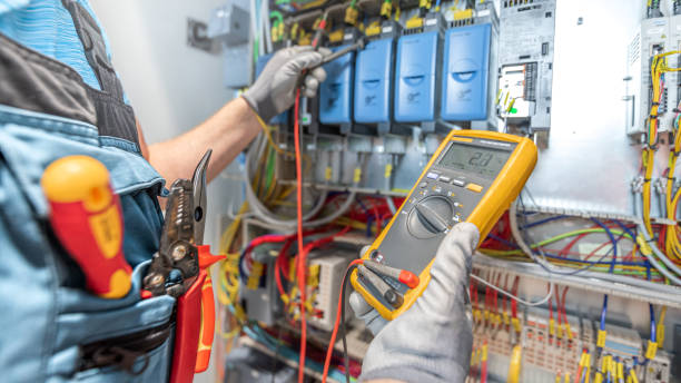 Best Electrical System Inspection  in Sheffield, AL