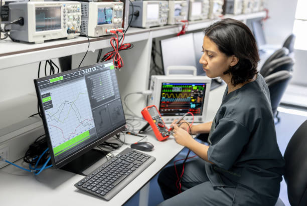 Best Local Electrician Companies  in Sheffield, AL