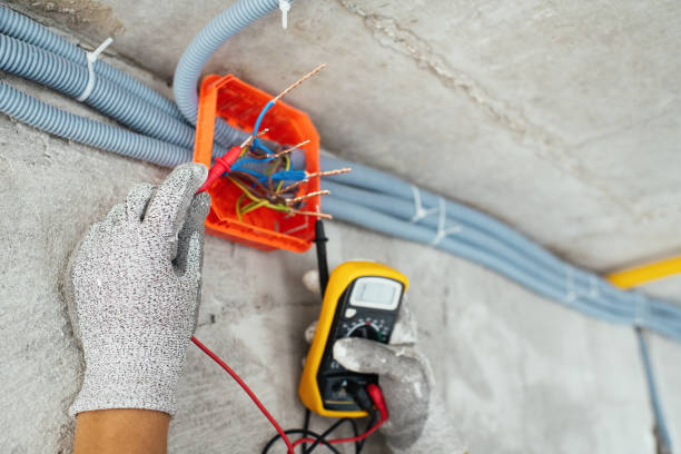Best Electrical Outlet Repair  in Sheffield, AL