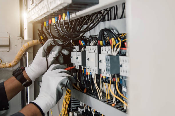 Best Residential Electrician Services  in Sheffield, AL